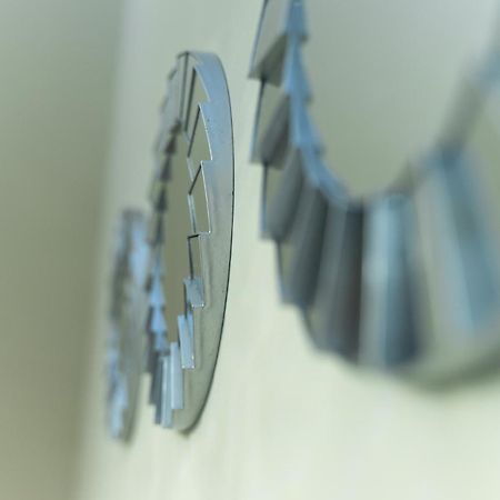 Glamour Apartman Appartement Eger Buitenkant foto