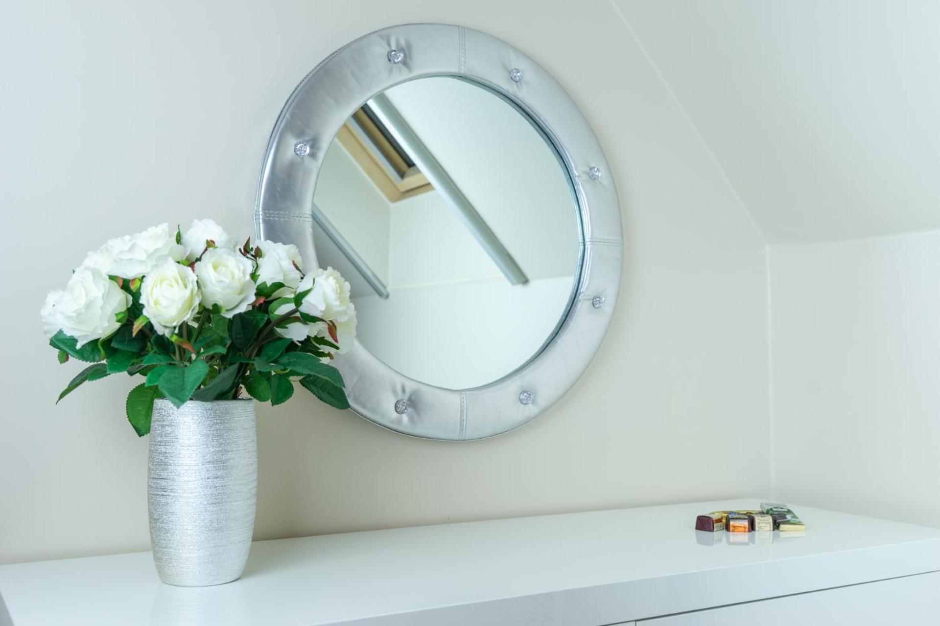 Glamour Apartman Appartement Eger Buitenkant foto
